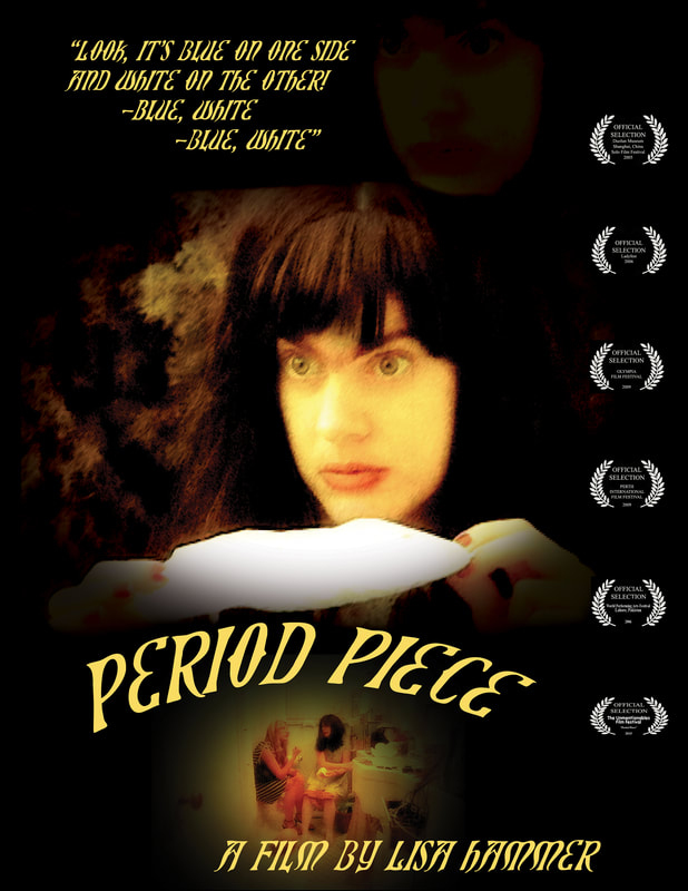 Period Piece is now at TruIndie.TV
