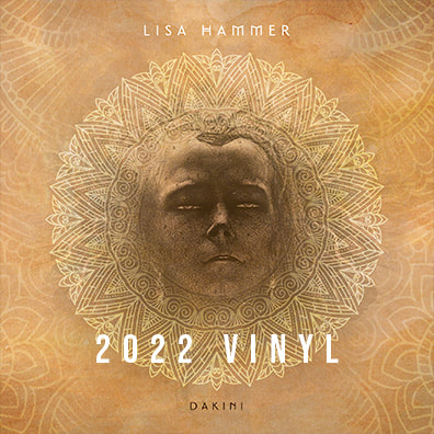 2022 gold or purple vinyl