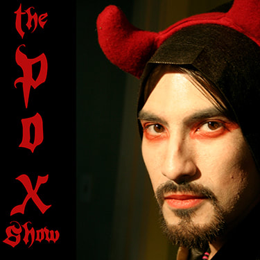Binge watch this Satanic absurdist comedy show for free!